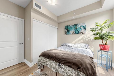 Photo 17 at 503 - 3121 Sheppard Avenue E, Sullivan, Toronto