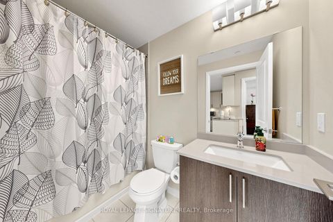 Photo 18 at 503 - 3121 Sheppard Avenue E, Sullivan, Toronto
