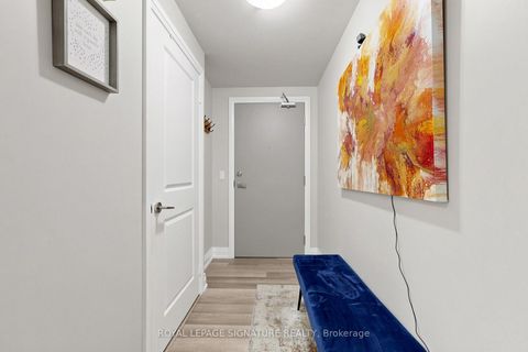 Photo 19 at 503 - 3121 Sheppard Avenue E, Sullivan, Toronto