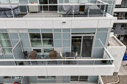 Photo 21 at 503 - 3121 Sheppard Avenue E, Sullivan, Toronto