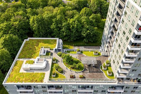 Photo 22 at 503 - 3121 Sheppard Avenue E, Sullivan, Toronto