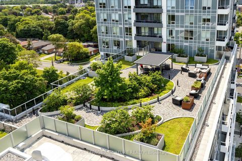 Photo 23 at 503 - 3121 Sheppard Avenue E, Sullivan, Toronto