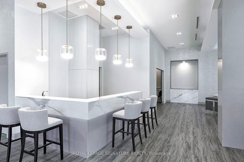 Photo 25 at 503 - 3121 Sheppard Avenue E, Sullivan, Toronto