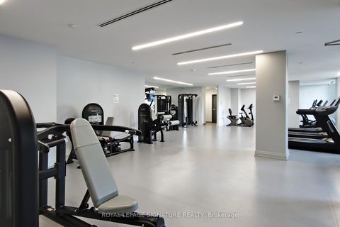 Photo 26 at 503 - 3121 Sheppard Avenue E, Sullivan, Toronto