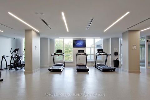 Photo 27 at 503 - 3121 Sheppard Avenue E, Sullivan, Toronto