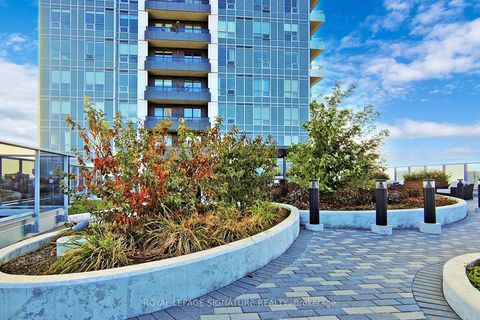 Photo 29 at 503 - 3121 Sheppard Avenue E, Sullivan, Toronto