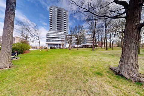 Photo 31 at 503 - 3121 Sheppard Avenue E, Sullivan, Toronto