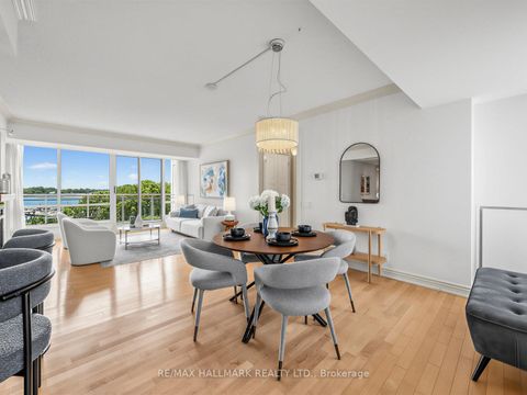 Photo 1 at 518E - 500 Queens Quay W, Waterfront Communities C1, Toronto