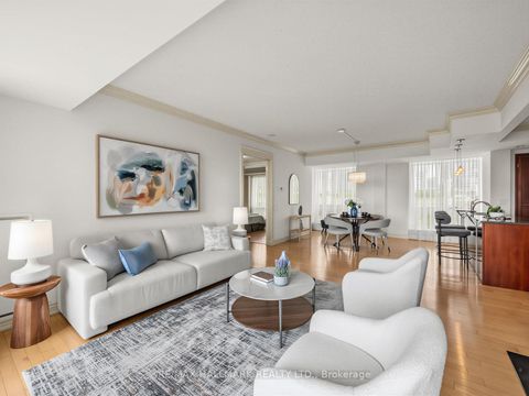 Photo 5 at 518E - 500 Queens Quay W, Waterfront Communities C1, Toronto