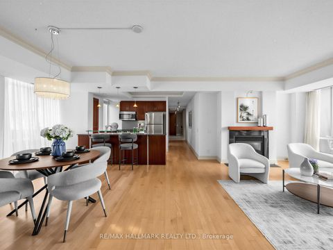 Photo 6 at 518E - 500 Queens Quay W, Waterfront Communities C1, Toronto