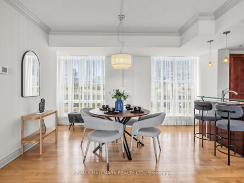 Photo 7 at 518E - 500 Queens Quay W, Waterfront Communities C1, Toronto
