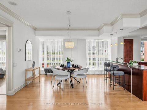 Photo 8 at 518E - 500 Queens Quay W, Waterfront Communities C1, Toronto