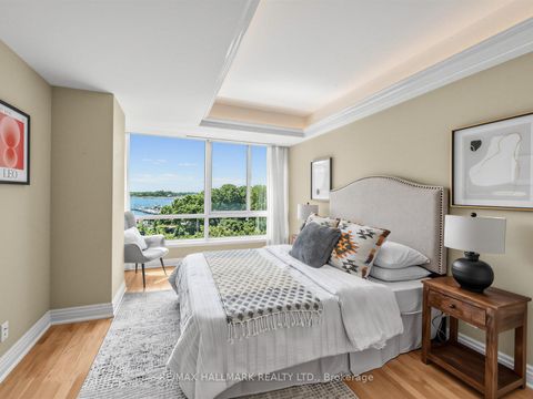 Photo 12 at 518E - 500 Queens Quay W, Waterfront Communities C1, Toronto