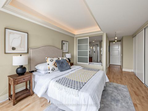 Photo 13 at 518E - 500 Queens Quay W, Waterfront Communities C1, Toronto
