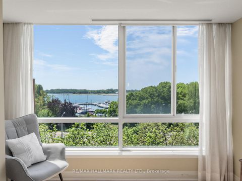 Photo 14 at 518E - 500 Queens Quay W, Waterfront Communities C1, Toronto