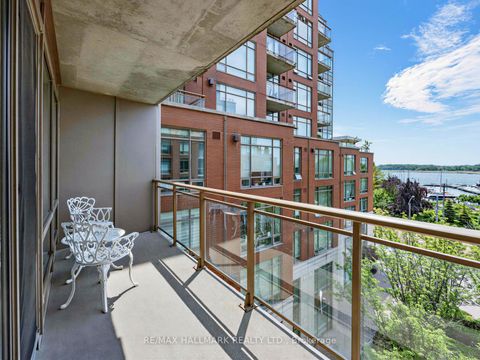 Photo 21 at 518E - 500 Queens Quay W, Waterfront Communities C1, Toronto