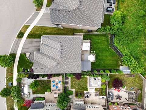 Photo 47 at 10 Forest Grove Court, Rural Aurora, Aurora