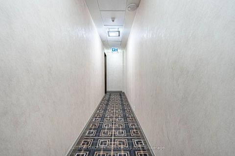 Photo 1 at 202 - 15 Zorra Street, City Centre West, Toronto