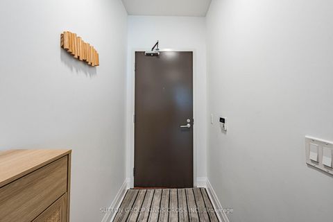 Photo 3 at 202 - 15 Zorra Street, City Centre West, Toronto