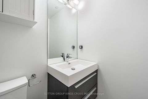 Photo 28 at 202 - 15 Zorra Street, City Centre West, Toronto