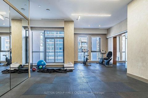 Photo 41 at 202 - 15 Zorra Street, City Centre West, Toronto