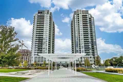 Photo 44 at 202 - 15 Zorra Street, City Centre West, Toronto