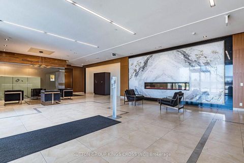 Photo 48 at 202 - 15 Zorra Street, City Centre West, Toronto
