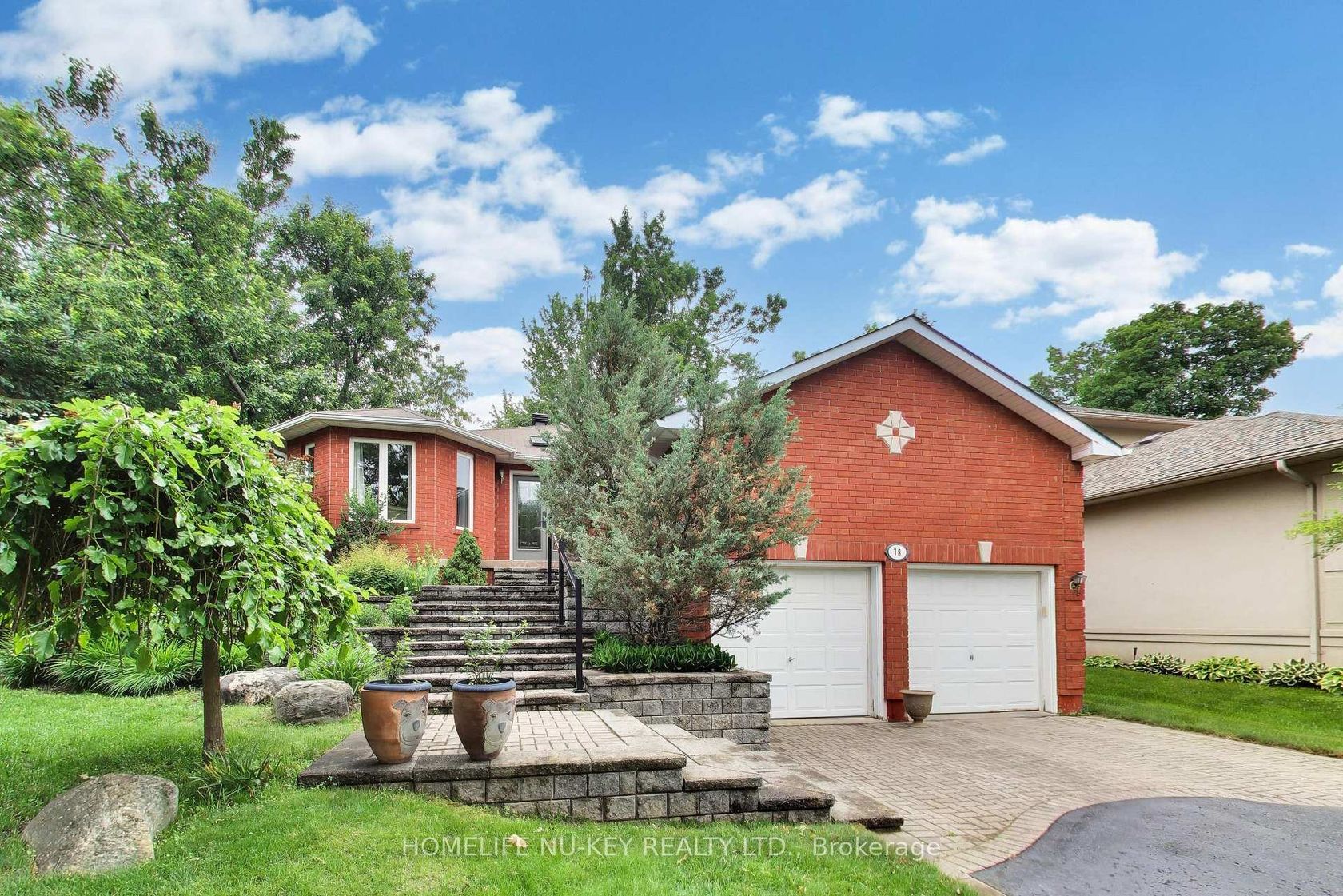 78 BROWN WOOD Drive, Little Lake, Barrie photo number 2