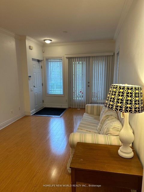 Photo 2 at 1 - 420 Kenneth Avenue, Willowdale East, Toronto