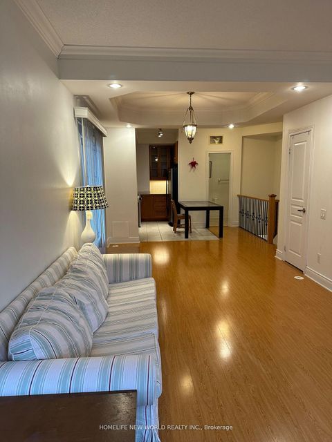 Photo 3 at 1 - 420 Kenneth Avenue, Willowdale East, Toronto