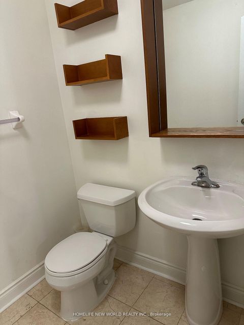 Photo 6 at 1 - 420 Kenneth Avenue, Willowdale East, Toronto