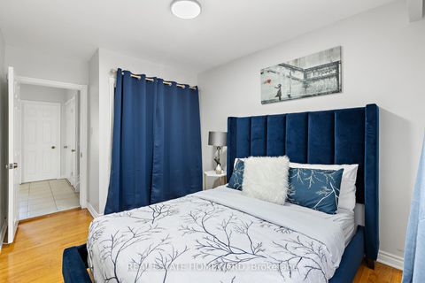 Photo 10 at 85 Letchworth Crescent, CFB, Toronto