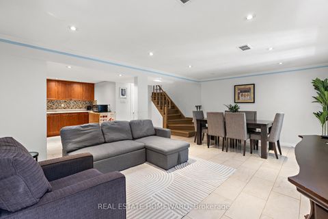 Photo 20 at 85 Letchworth Crescent, CFB, Toronto