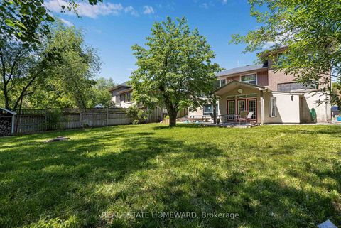 Photo 26 at 85 Letchworth Crescent, CFB, Toronto