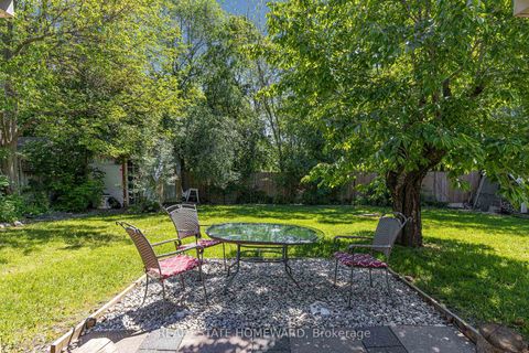 Photo 28 at 85 Letchworth Crescent, CFB, Toronto