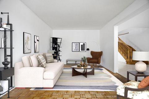 Photo 9 at 262 Barrhill Road, Maple, Vaughan