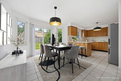 Photo 17 at 262 Barrhill Road, Maple, Vaughan