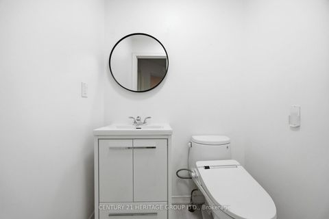 Photo 21 at 262 Barrhill Road, Maple, Vaughan