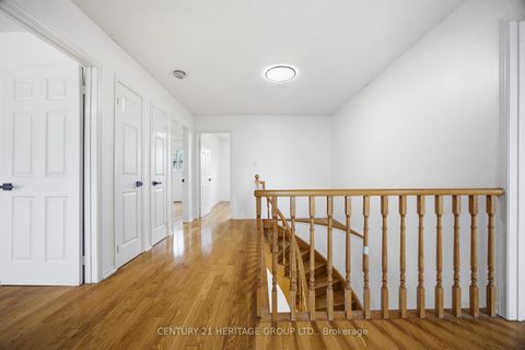 Photo 23 at 262 Barrhill Road, Maple, Vaughan
