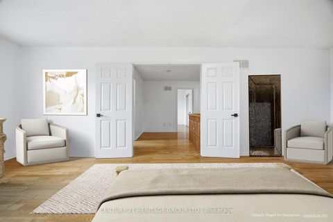 Photo 25 at 262 Barrhill Road, Maple, Vaughan