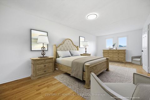 Photo 27 at 262 Barrhill Road, Maple, Vaughan