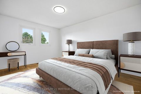 Photo 34 at 262 Barrhill Road, Maple, Vaughan