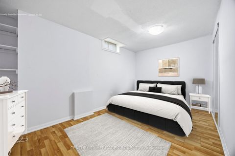 Photo 46 at 262 Barrhill Road, Maple, Vaughan