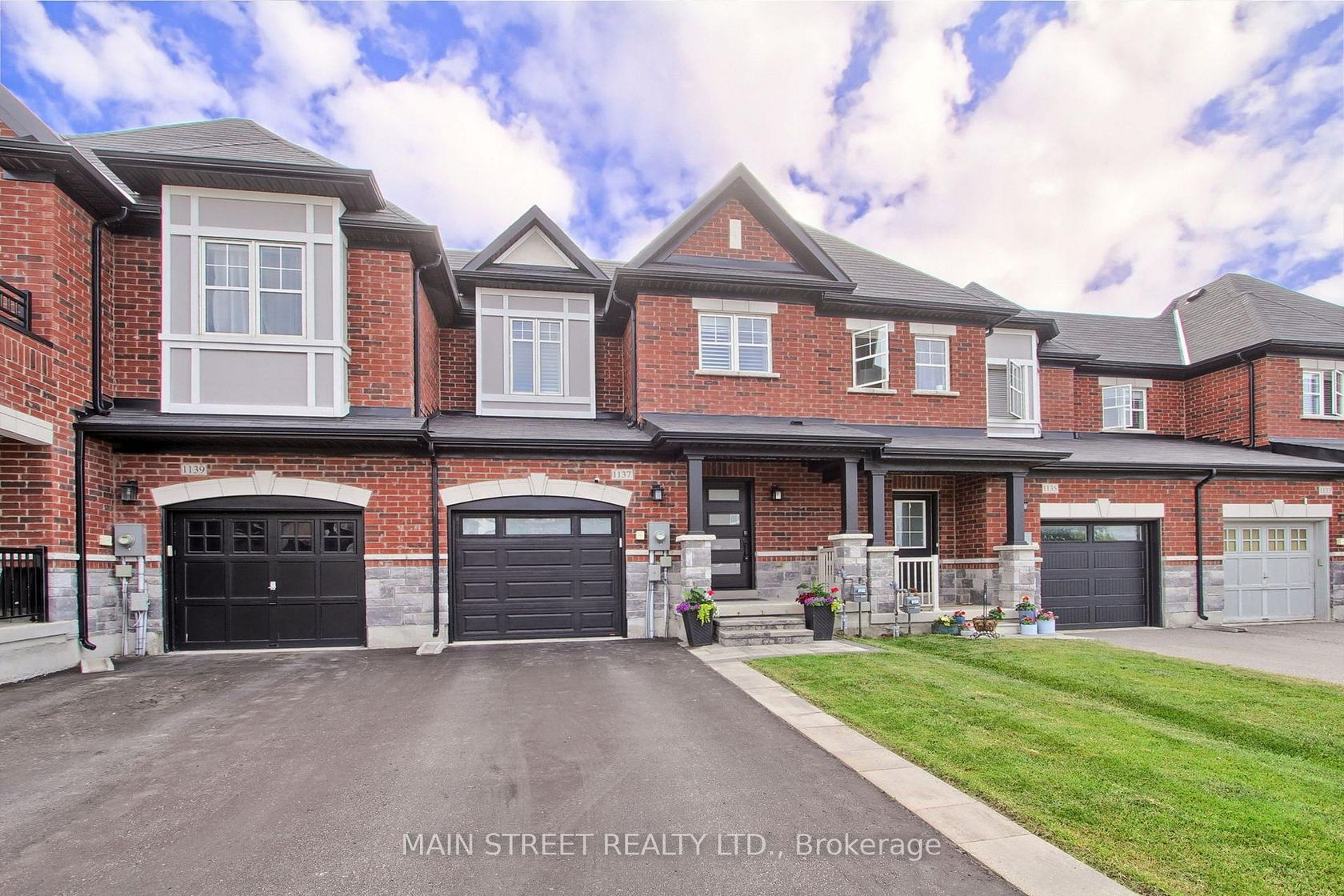 1137 Stantin Street, Lefroy, Innisfil photo number 2