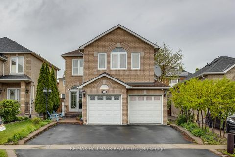 Photo 1 at 381 St. Joan Of Arc Avenue, Maple, Vaughan