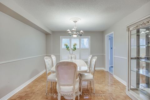 Photo 7 at 381 St. Joan Of Arc Avenue, Maple, Vaughan