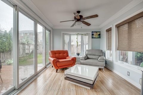 Photo 17 at 381 St. Joan Of Arc Avenue, Maple, Vaughan