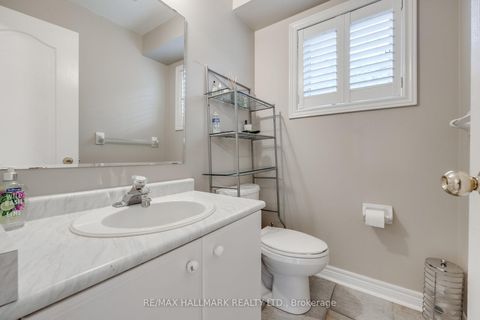 Photo 21 at 381 St. Joan Of Arc Avenue, Maple, Vaughan