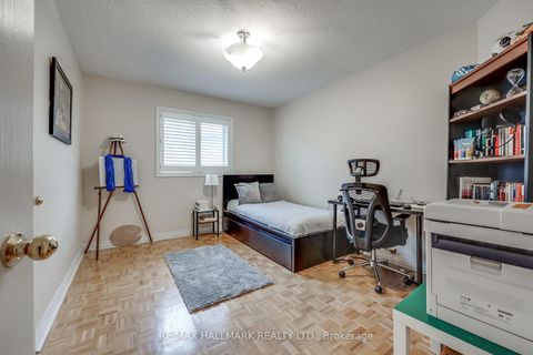 Photo 27 at 381 St. Joan Of Arc Avenue, Maple, Vaughan