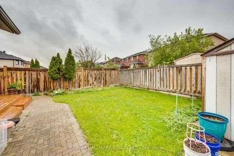 Photo 45 at 381 St. Joan Of Arc Avenue, Maple, Vaughan